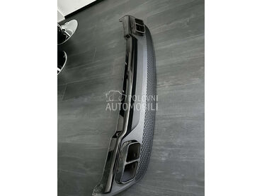 Difuzor za Mercedes Benz A 45 AMG