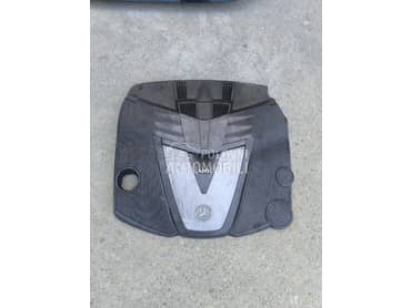 poklopac motora za Mercedes Benz E Klasa