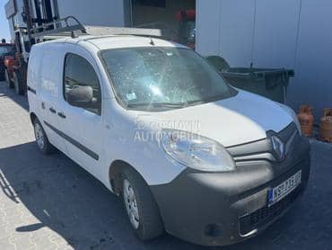 Renault Kangoo 7950