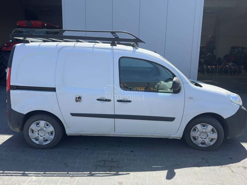 Renault Kangoo 7950