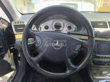 volan za Mercedes Benz E Klasa