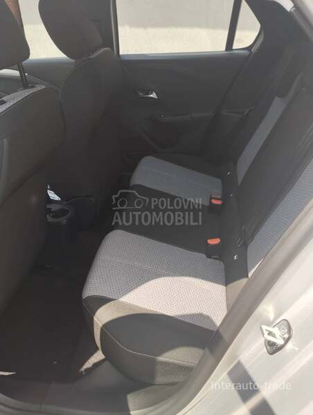 Opel Corsa F 1.2 EDITION