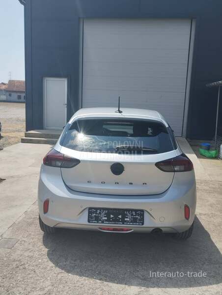 Opel Corsa F 1.2 EDITION