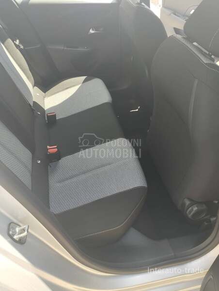 Opel Corsa F 1.2 EDITION