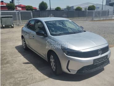 Opel Corsa F 1.2 EDITION