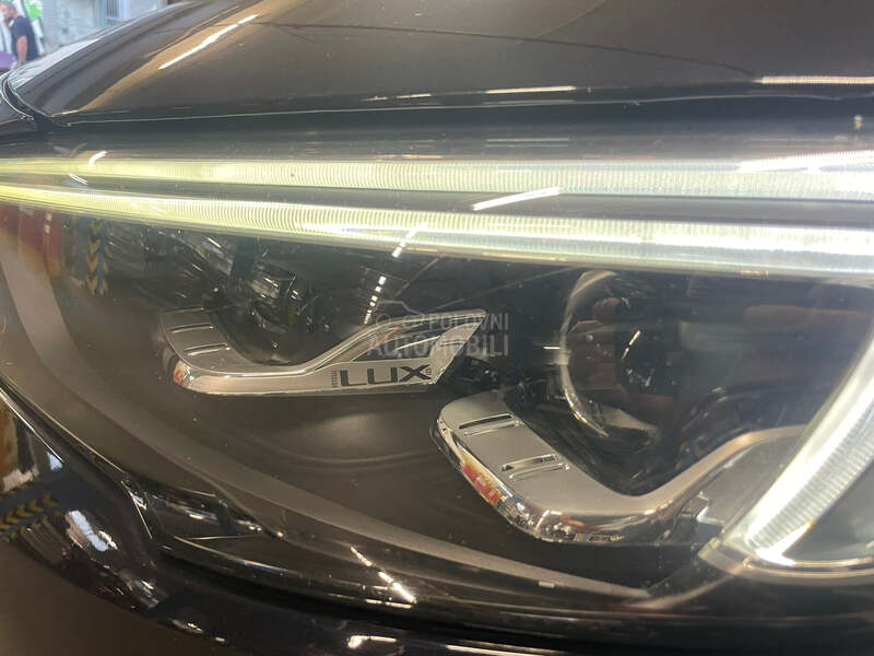Opel Insignia turbo D