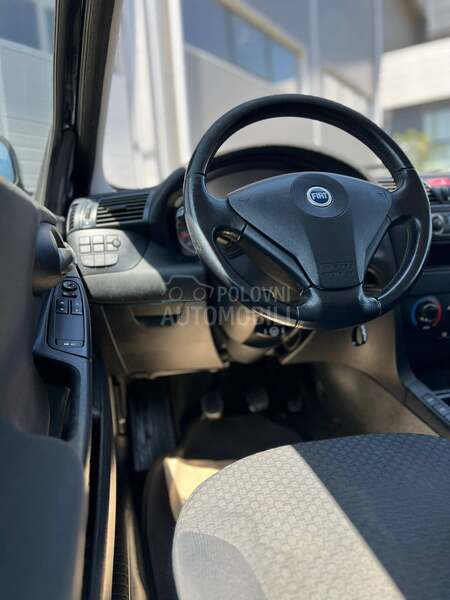 Fiat Stilo 1,2 f.a.b.r.i.k.a