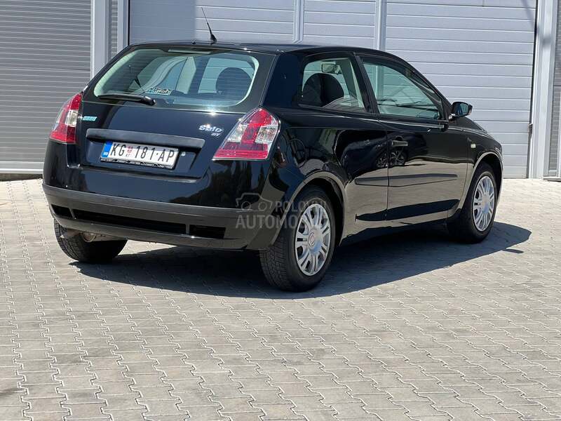 Fiat Stilo 1,2 f.a.b.r.i.k.a