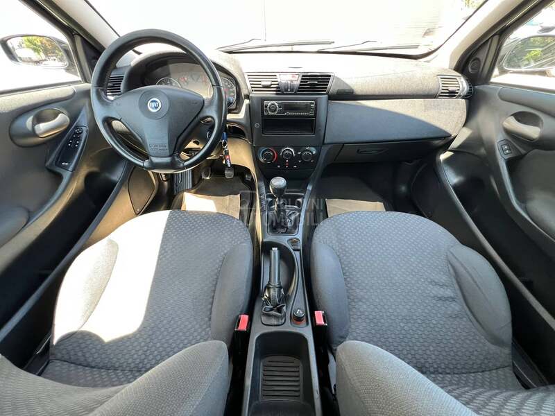 Fiat Stilo 1,2 f.a.b.r.i.k.a