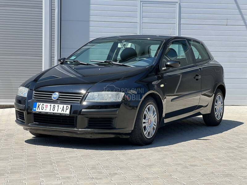 Fiat Stilo 1,2 f.a.b.r.i.k.a