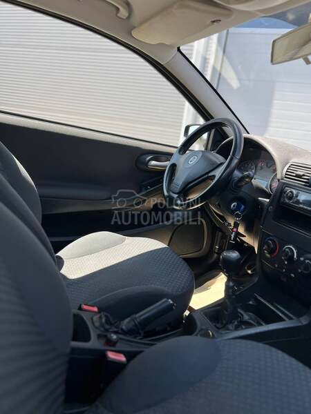 Fiat Stilo 1,2 f.a.b.r.i.k.a