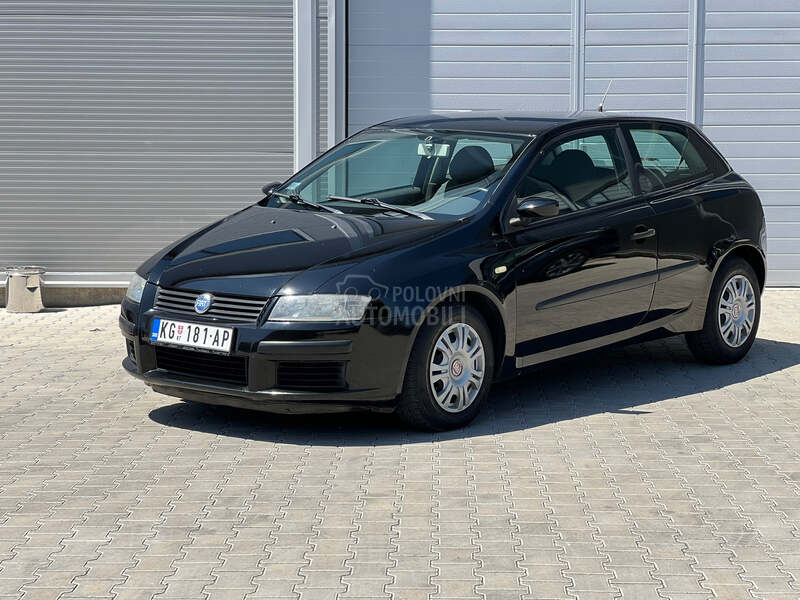 Fiat Stilo 1,2 f.a.b.r.i.k.a
