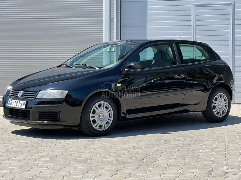 Fiat Stilo 1,2 f.a.b.r.i.k.a