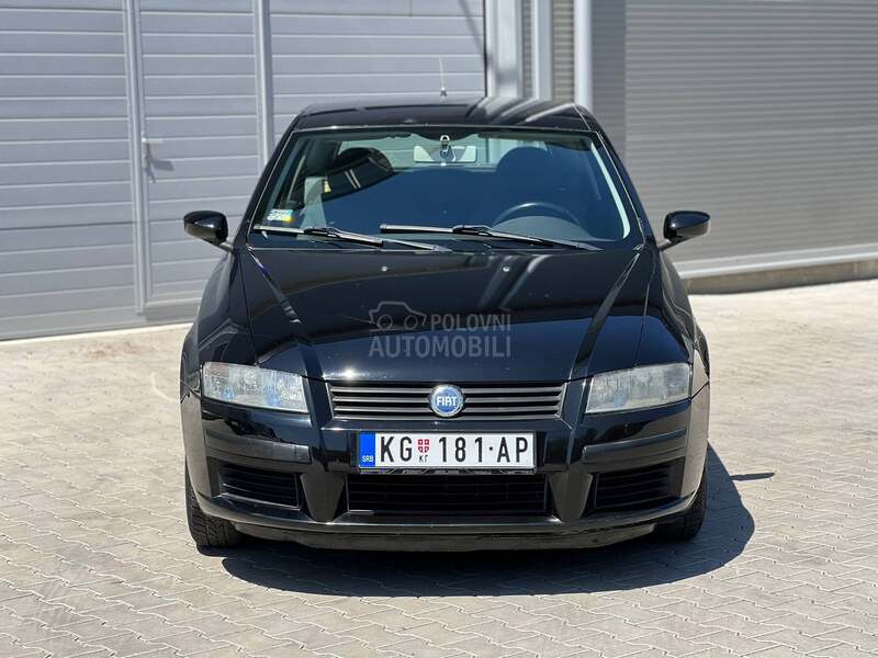 Fiat Stilo 1,2 f.a.b.r.i.k.a