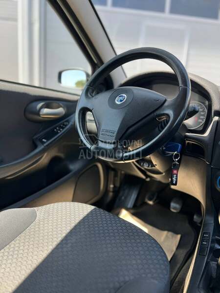 Fiat Stilo 1,2 f.a.b.r.i.k.a