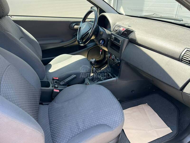 Fiat Stilo 1,2 f.a.b.r.i.k.a