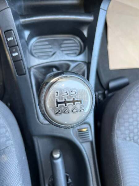 Fiat Stilo 1,2 f.a.b.r.i.k.a
