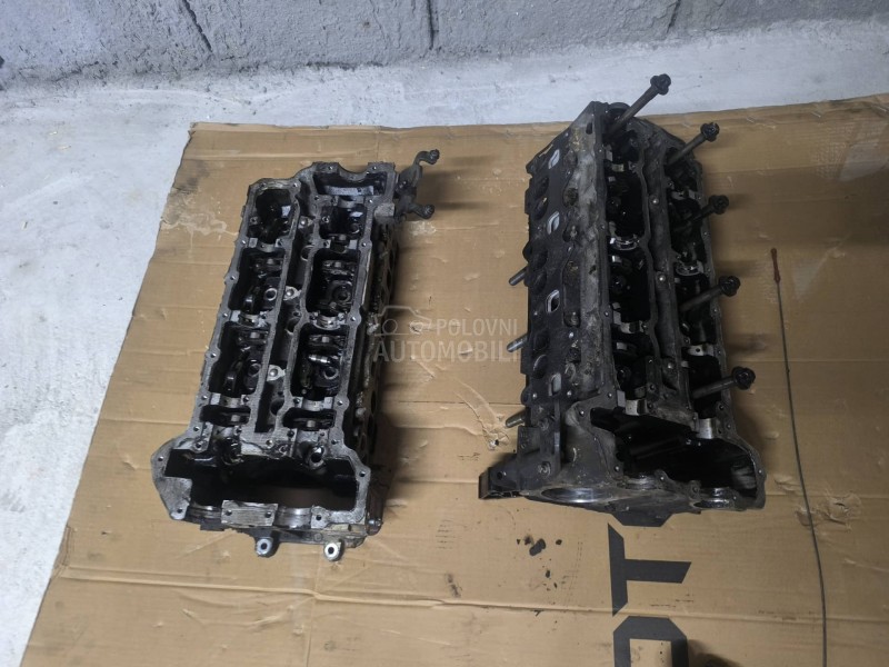 glave motora e280cdi