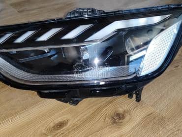 Far za Audi A4 od 2019. do 2025. god.