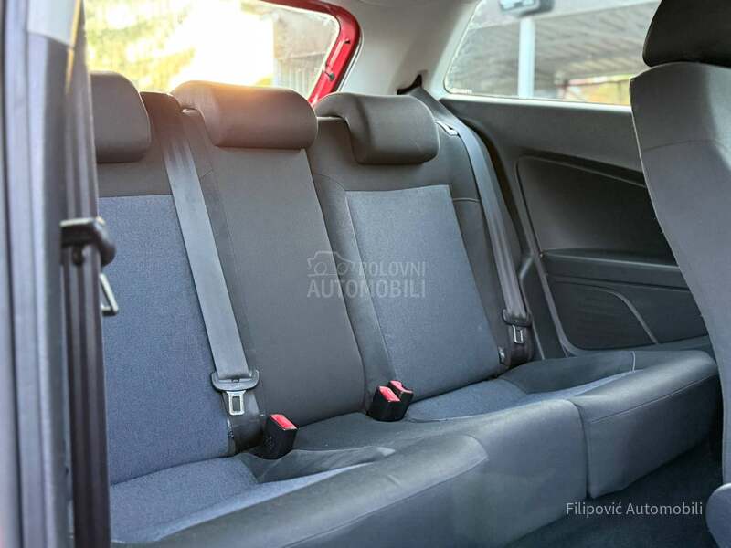 Volkswagen Polo RATA 78E