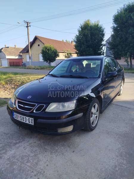 Saab 9-3 1,8