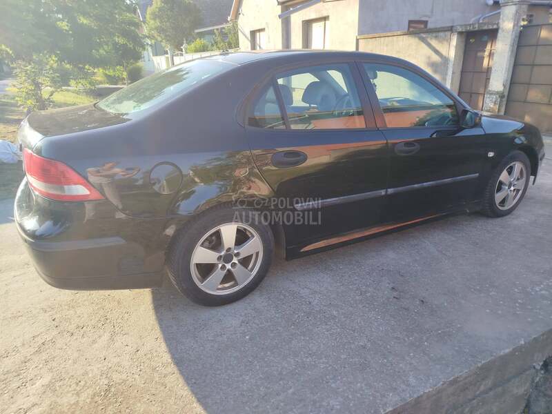 Saab 9-3 1,8