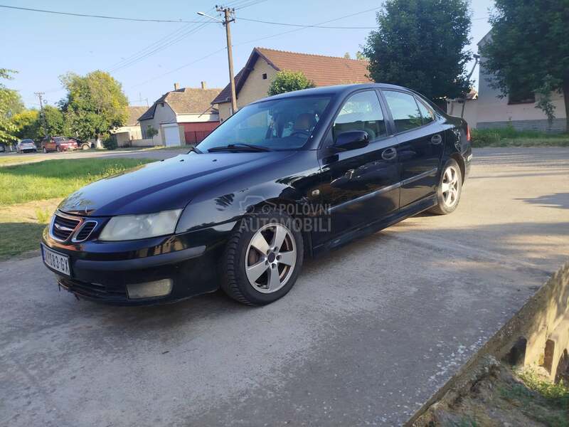 Saab 9-3 1,8