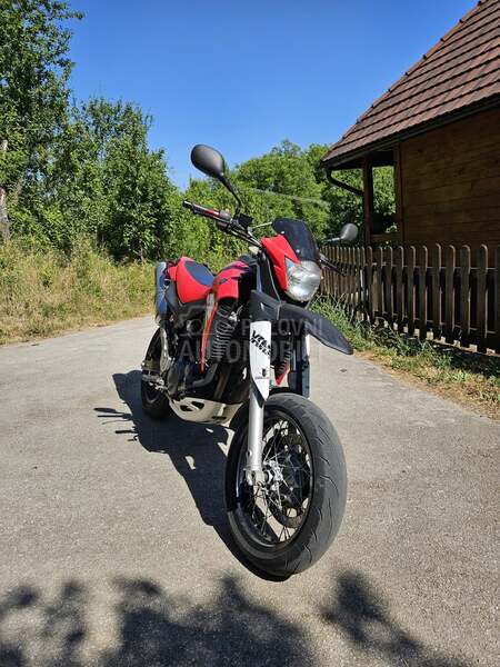 Yamaha XT 660 660X