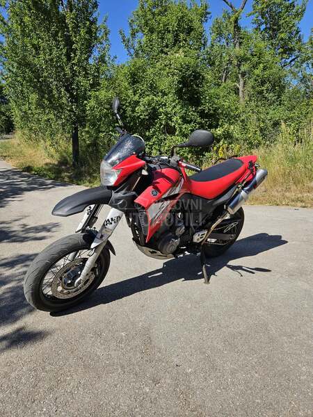 Yamaha XT 660 660X