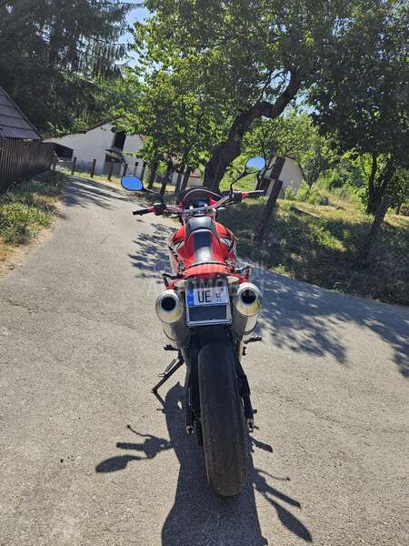 Yamaha XT 660 660X