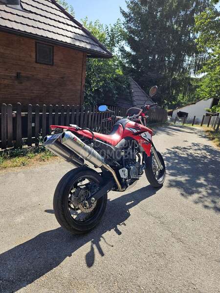 Yamaha XT 660 660X