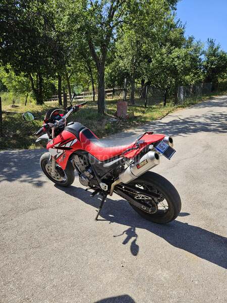 Yamaha XT 660 660X