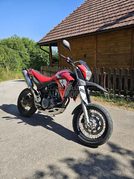 Yamaha XT 660 660X