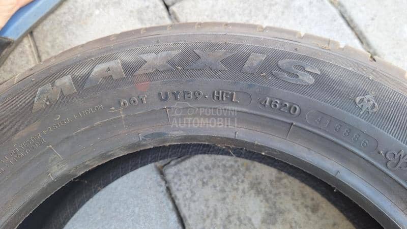 Maxxis 165/65 R15 Letnja