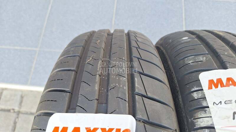 Maxxis 165/65 R15 Letnja