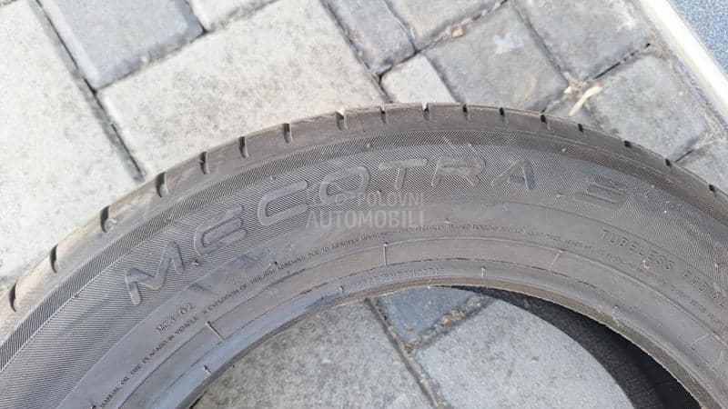 Maxxis 165/65 R15 Letnja