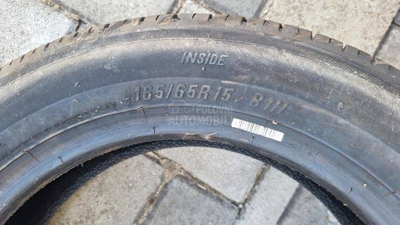 Maxxis 165/65 R15 Letnja