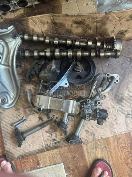 Motor