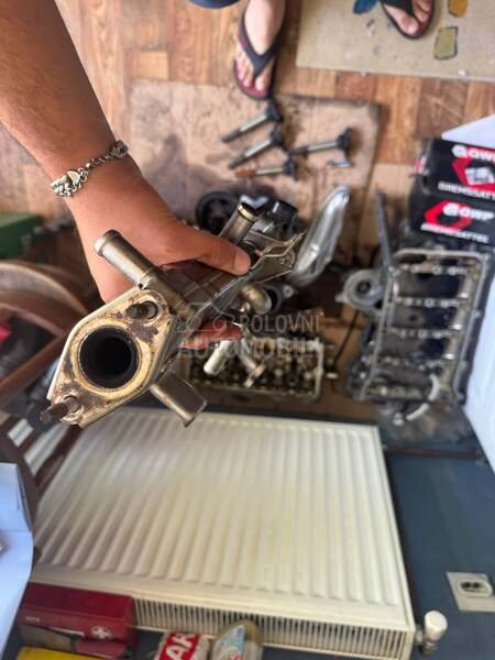 Motor