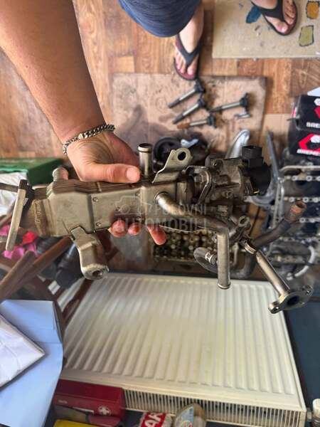 Motor