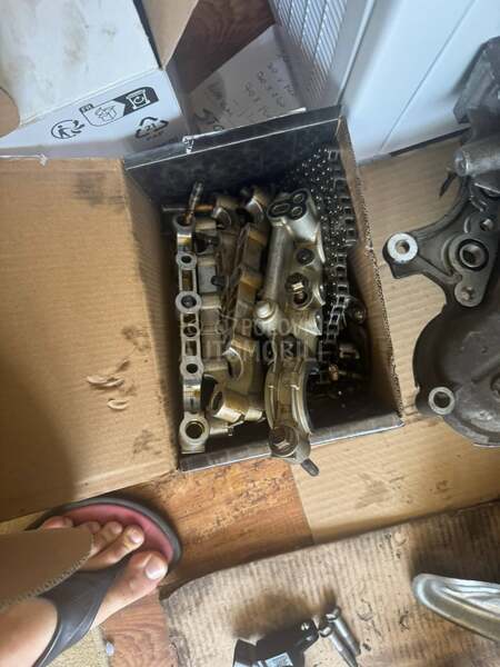 Motor