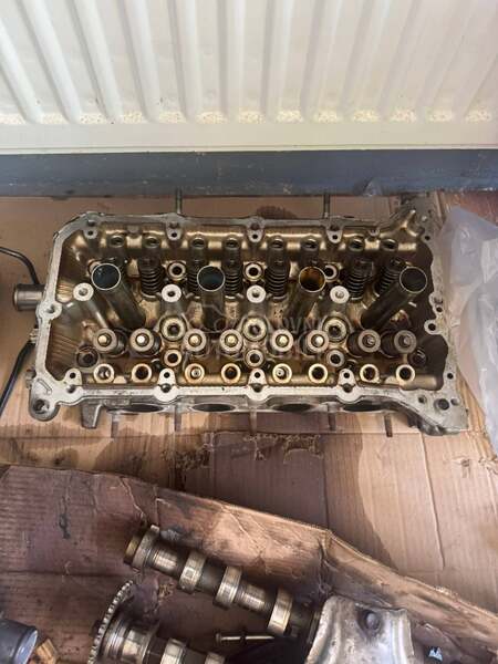 Motor
