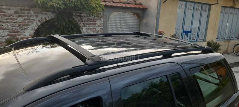 Jeep Grand Cherokee 4x4