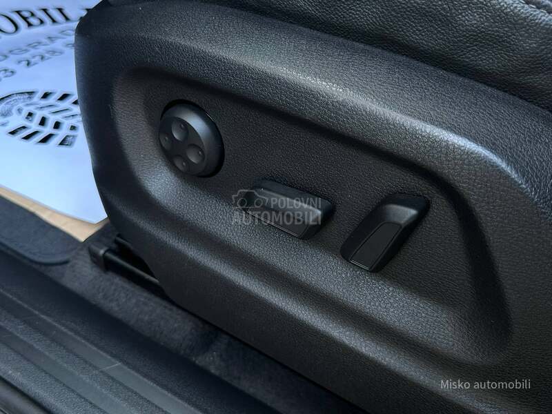Audi Q5 2.0 TFSI 4x4 Aut Led