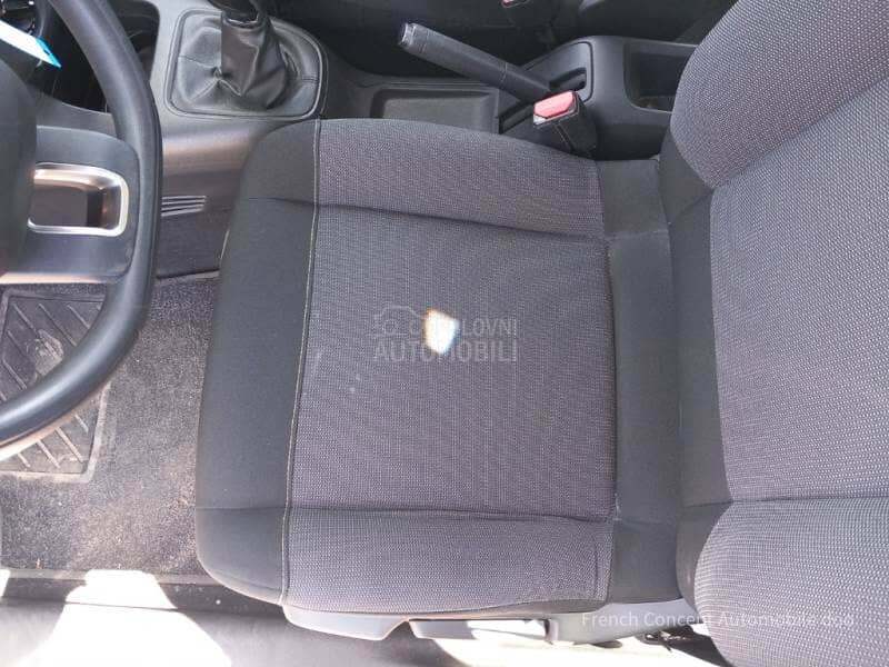 Citroen C3 N1 sa 4 mesta 1.6HDi