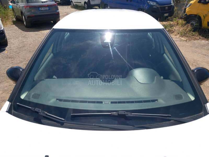 Citroen C3 N1 sa 4 mesta 1.6HDi