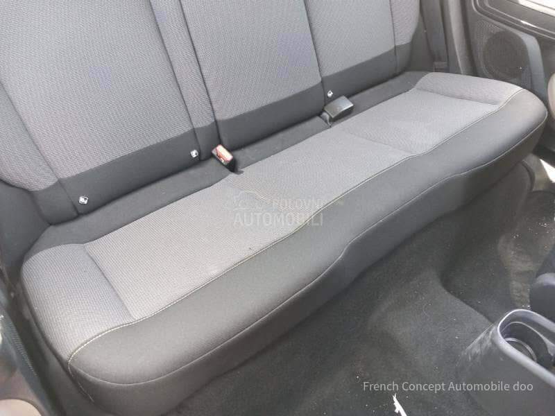 Citroen C3 N1 sa 4 mesta 1.6HDi