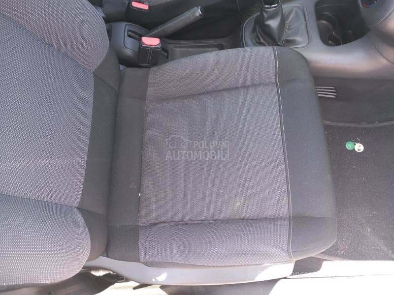 Citroen C3 N1 sa 4 mesta 1.6HDi