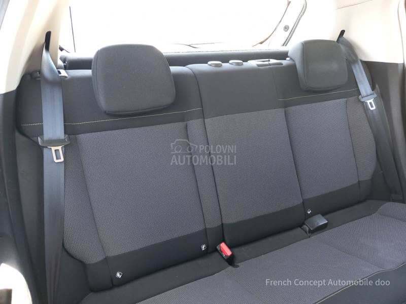 Citroen C3 N1 sa 4 mesta 1.6HDi