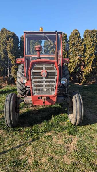 IMT 560